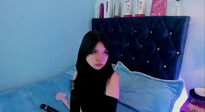 Zagata_Bell from StripChat is Freechat