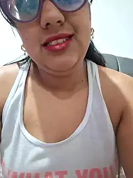 ZaidaWet from StripChat is Freechat