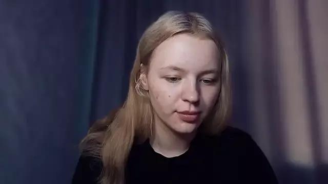 Zara__Doll from StripChat is Freechat