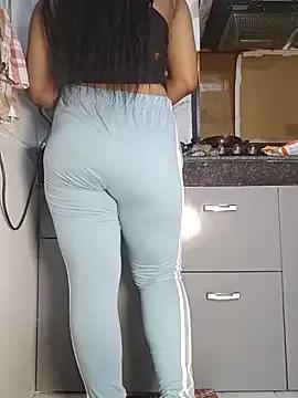 Photos of ZeharSiAda from StripChat is Group