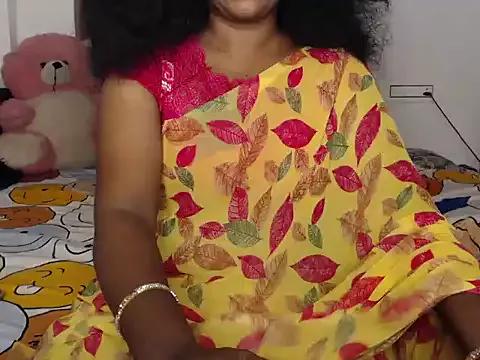 Zellybean_telugu from StripChat is Freechat