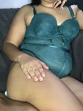 Zer_Girl from StripChat is Freechat