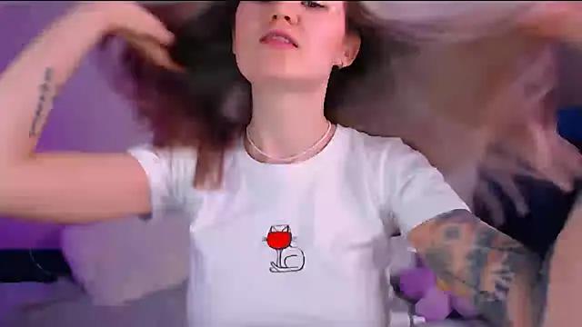 Zero_Calories_ from StripChat is Freechat