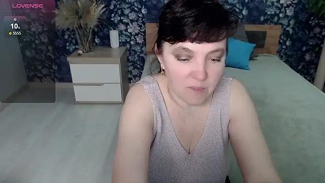 zerogravity_XX from StripChat is Freechat