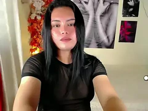 zhillycate from StripChat is Freechat