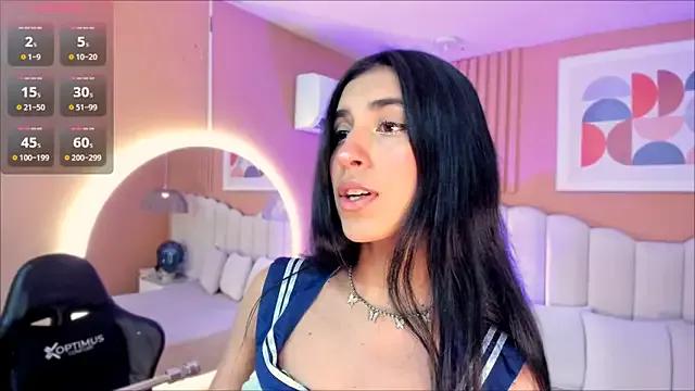 Teen sex cams free adult cams: check-out the satisfaction of conversing and c2c with our stunning models, who will teach you all about seduction and dreams with their smoking hot shapes.
