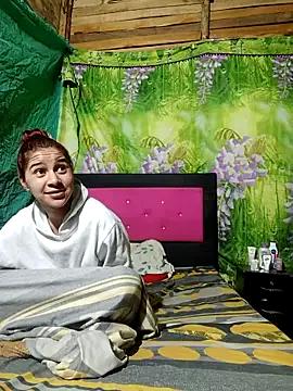 Photos of Zoe_axellxxx from StripChat is Freechat