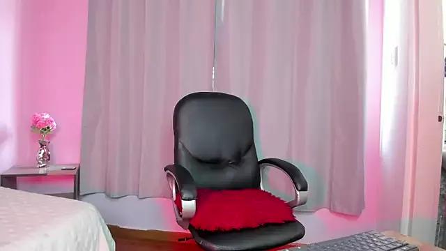 Zoe_Bakerr from StripChat is Freechat