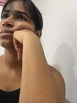 zoe_evans5 from StripChat is Freechat