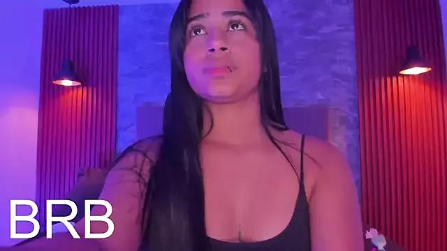 zoe_evans5 from StripChat is Freechat