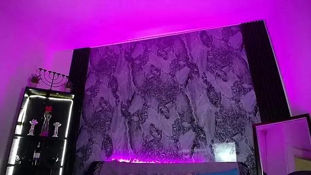 Zoe_Rosse00 from StripChat is Freechat