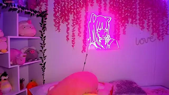 zoe_snow_ from StripChat is Freechat