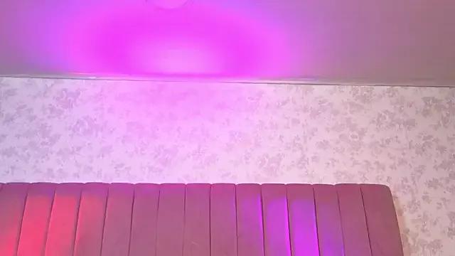 ZoeBenneti from StripChat is Freechat