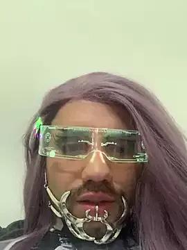 ZoeCarter webcams show profile image 