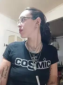Zorrita_Fox from StripChat is Freechat