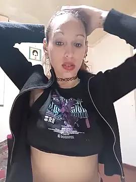 Zorrita_Fox from StripChat is Freechat