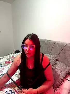 Zui_Rouse from StripChat is Freechat