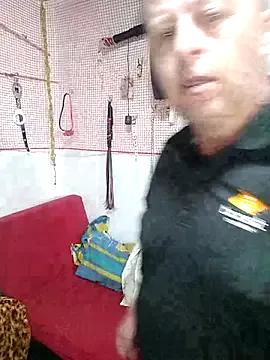 ZuriandAlex from StripChat is Freechat
