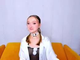 Photos of Amelie from xCams is Freechat