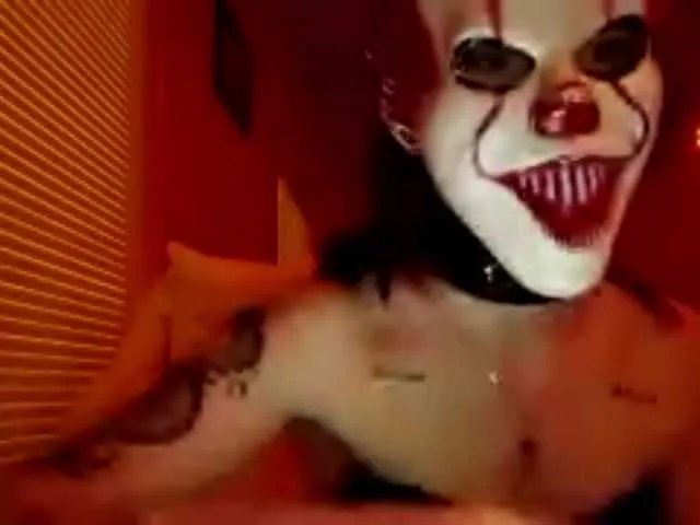 butterk — Freechat on BongaCams