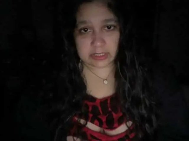 DUMBHOEMELANIE on BongaCams