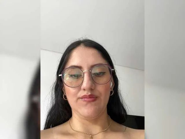 EvanShell1 on BongaCams