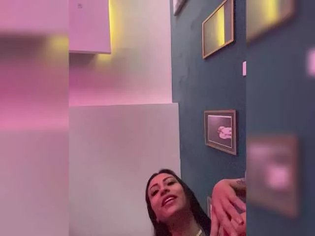 MaddisonWelch on BongaCams