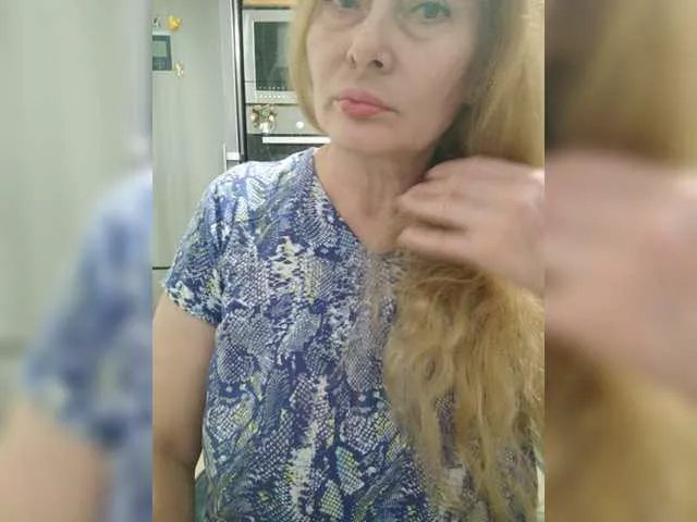 Marionaa on BongaCams