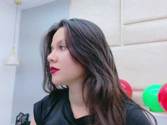 RubyScarlett on BongaCams