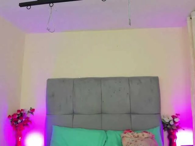 scarlethit — I came so that we can enjoy together...