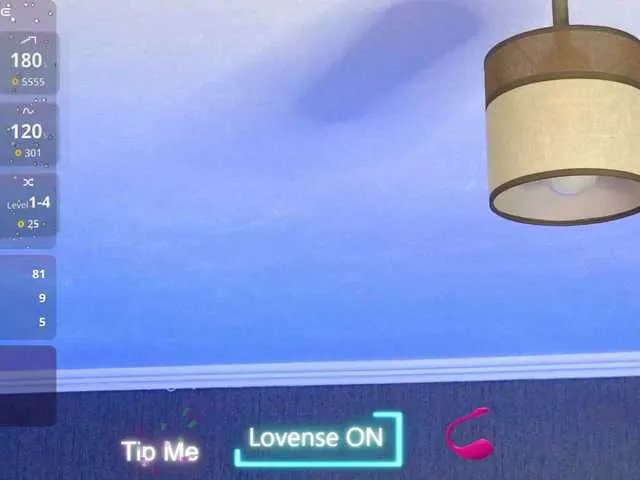 SelmaReese on BongaCams