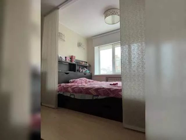 SexyMilf23 on BongaCams