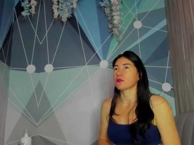 SofiCruz on BongaCams