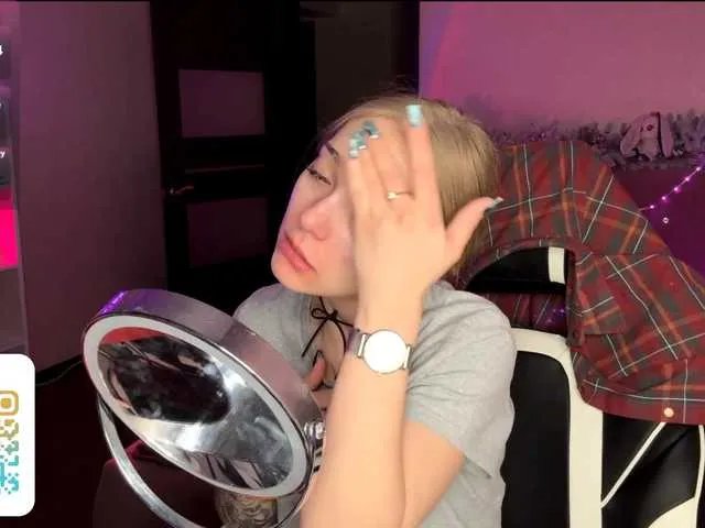 VersieBruegman — hi guys I'm Eva welcome to me PVT IS OPEN