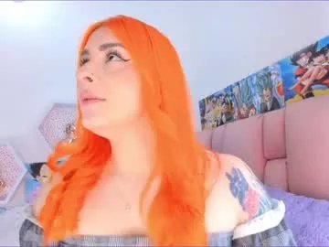 _alissonrose on Chaturbate