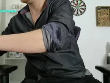 aaronlegend on Chaturbate