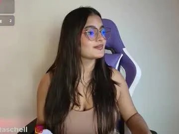 abby_raschell — GOAL: Doggy style  [19 tokens remaining] Welcome to my room! #latina  #curvy  #natural #squirt #bigboobs