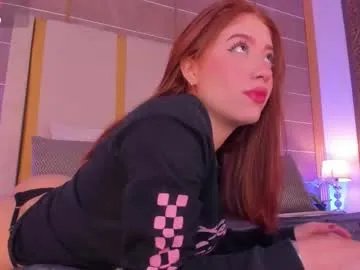 abigailcarter — GOAL: boobs out and shake my ass [111 tokens remaining] Fuck me with your bigcock PVT ON// #redhead #bigpussylips #pawg #flexible #dirty