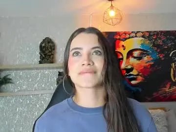 aitana_baker_ — Welcome   Enjoy This Amazing Show  Get me Explicit  - Multi-Goal :  i'm aitana #natural #latina #smalltits  #feet #OhMiBod