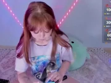 alaska_cosmic_soul on Chaturbate