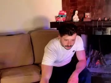 alexanderjaz on Chaturbate