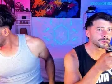 alexanderjaz on Chaturbate