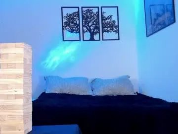 alexanderjaz on Chaturbate