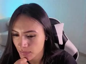 allisson_a — Hello, I'm so horny and don't let my pussy dry - #latina #asshole #feet #boobs #blowJob