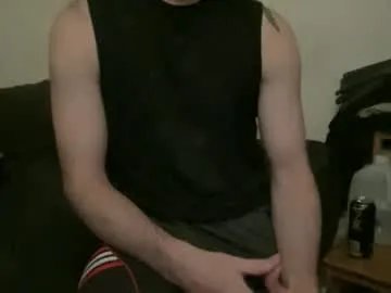 alphajosh on Chaturbate