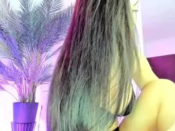 anna_nobel on Chaturbate