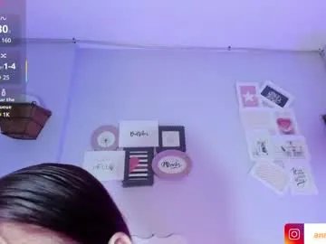 annedixie on Chaturbate