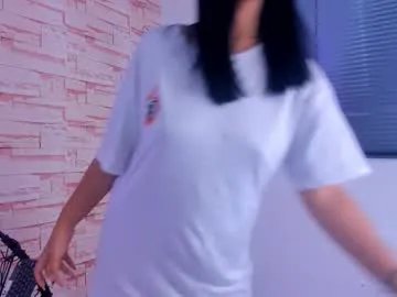 barbarita_davis — Fully nude [251 tokens left] Make me moan daddy, my favoryte patterns 25, 100, 222, 555 ! #smalltits #cosplay #pantyhose #latina  #daddysgirl