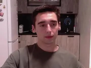 baxterss on Chaturbate