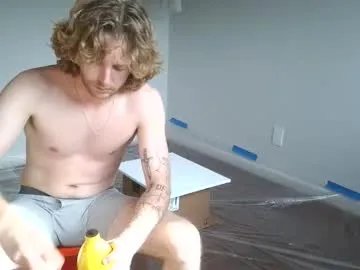 blaze_thickwood — Thick Cock CumShow w/ Diamo #bull #cashmaster #thickcock #straight #findom [4388 tokens remaining]